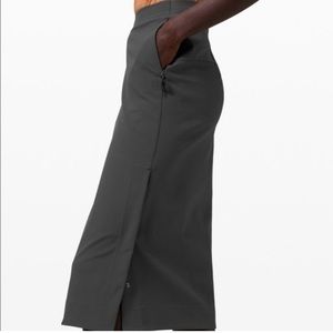 Lululemon Kosaten Skirt